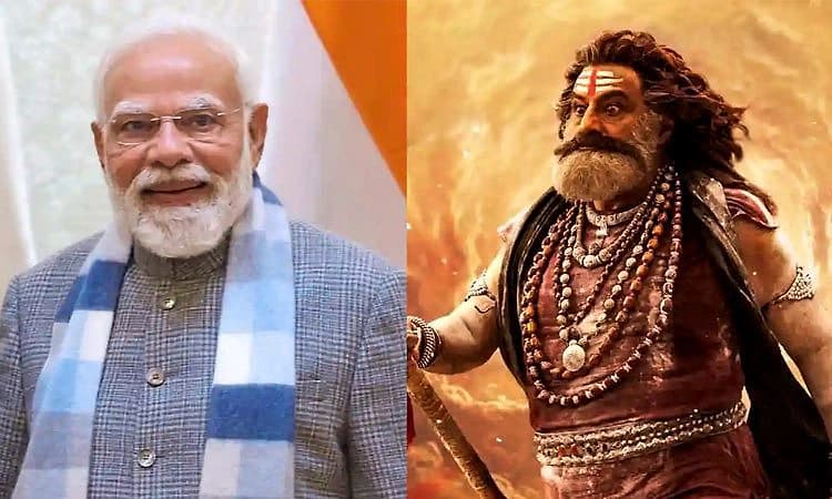 Akhanda 2: ʼಅಖಂಡ -2ʼ ಸ್ಪೆಷಲ್‌ ಶೋ ವೀಕ್ಷಿಸಲಿದ್ದಾರೆ ಪ್ರಧಾನಿ ಮೋದಿ– ನಿರ್ದೇಶಕ 