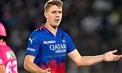 IPL Mini Auction: ವಿದೇಶಿ ಆಟಗಾರರು 18 ಕೋಟಿ ರೂ.ಗಿಂತ ಹೆಚ್ಚು ಗಳಿಸಲು ಸಾಧ್ಯವಿಲ್ಲ! ಯಾಕೆ?