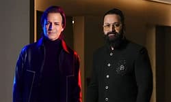 ಯುಎಇ ಬಂಟ್ಸ್‌ನ ಭಾವೈಕ್ಯ ಮಹಾಸಮಾಗಮ, ಬಂಟ ವಿಭೂಷಣ ಪ್ರಶಸ್ತಿ ಪ್ರದಾನ