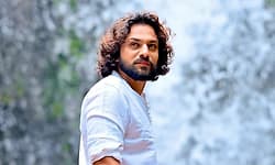 Actor: ತಮಿಳಿನತ್ತ ವಿರೇನ್‌ ಕೇಶವ್‌