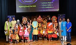 ಯಕ್ಷಧ್ರುವ ಯುರೋಪ್‌  ಘಟಕ: ಜರ್ಮನಿ, ನೆದರಲ್ಯಾಂಡ್ಸ್‌ನಲ್ಲಿ ಯಕ್ಷ ಕಲಾವಿದರ ಪ್ರದರ್ಶನ