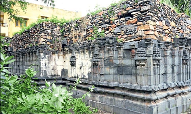 Gadag: ಲಕ್ಕುಂಡಿಯ 16 ದೇಗುಲಗಳು ಇನ್ನು‘ಸಂರಕ್ಷಿತ ಸ್ಮಾರಕ’