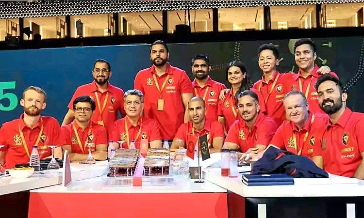 IPL 2026 Auction: ಮಿನಿ ಹರಾಜಿನಲ್ಲಿ ಈ ಆಟಗಾರರ ಮೇಲೆ ಕಣ್ಣಿಟ್ಟಿದೆ ಆರ್‌ಸಿಬಿ