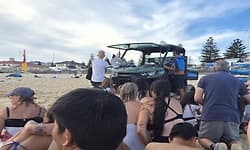 Australia; ಯಹೂದಿ ದ್ವೇಷ...: ಬೋಂಡಿ ಬೀಚ್ ಗುಂಡಿನ ದಾಳಿಗೆ ಹಲವು ವೈಫಲ್ಯಗಳು ಕಾರಣ!