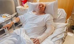 Bondi Beach: ಹೀರೋ ಆಗಿ ಹಲವರ ಪ್ರಾಣ ಉಳಿಸಿದ ಸಾಹಸಿ ಅಹ್ಮದ್! ; ವೈರಲ್ ವಿಡಿಯೋ