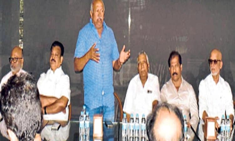 ನೂತನ ಎರ್ಮಾಳ್‌ ಕಂಬಳದ ಯಶಸ್ಸಿಗೆಸರ್ವರ ಪ್ರೋತ್ಸಾಹ ಅಗತ್ಯ: ರೋಹಿತ್‌ ಹೆಗ್ಡೆ