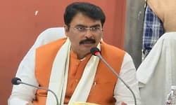 Bihar;ಬಿಹಾರ ಬಿಜೆಪಿ ರಾಜ್ಯಾಧ್ಯಕ್ಷರಾಗಿ ಮಾಜಿ ಸಚಿವ ಸಂಜಯ್ ಸರಾವ್ಗಿ ನೇಮಕ