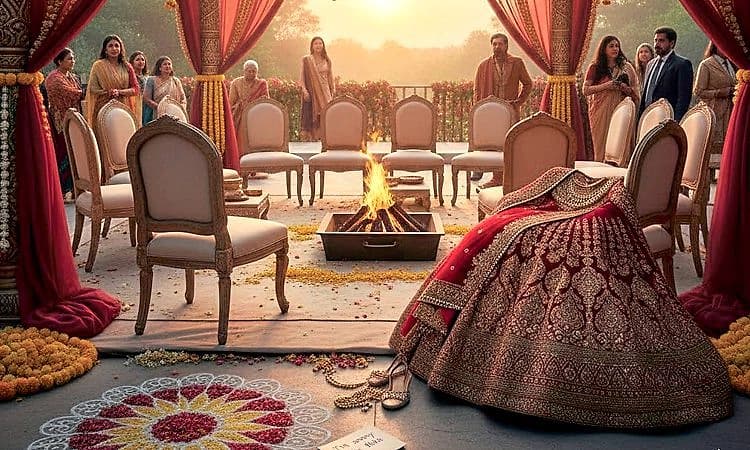 Bantwal: ಮದುವೆ ದಿನವೇ ಯುವತಿ ನಾಪತ್ತೆ!