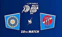 Under-19 Asia Cup: ಇಂದು ಭಾರತಕ್ಕೆ ಮಲೇಷ್ಯಾ ಎದುರಾಳಿ