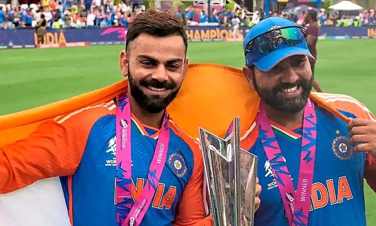 ಎಲ್ಲಾ ಆಟಗಾರರೂ ಹಜಾರೆಯಲ್ಲಿ ಆಡುವುದು ಕಡ್ಡಾಯ: ಬಿಸಿಸಿಐ