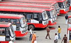 ಅಪಘಾತ/ಅಪರಾಧ ರಹಿತ ಚಾಲಕರಿಗೆ ಕೆಎಸ್ಸಾರ್ಟಿಸಿ ಭತ್ಯೆ, ನಗದು ದುಪ್ಪಟ್ಟು