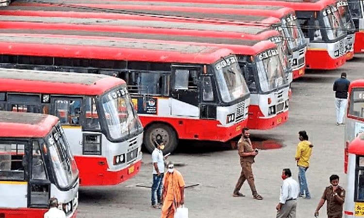 ಅಪಘಾತ/ಅಪರಾಧ ರಹಿತ ಚಾಲಕರಿಗೆ ಕೆಎಸ್ಸಾರ್ಟಿಸಿ ಭತ್ಯೆ, ನಗದು ದುಪ್ಪಟ್ಟು