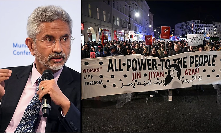 MEA making contingency plans to evacuate Indians from Iran