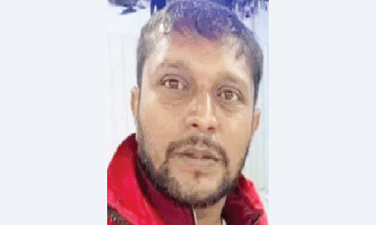 Bengaluru: KCOCA case booked against jailed rowdy-sheeter Gubbacchi Seena and aide Karthik