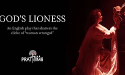 Pratibimb brings God’s Lioness to Bengaluru after a successful Delhi, Gurugram run