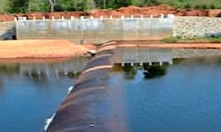 ಕುಂದಾಪುರ: ವಾರಾಹಿ ಕಾಮಗಾರಿ ತಾತ್ಕಾಲಿಕ ಸ್ಥಗಿತಕ್ಕೆ ಆದೇಶ 