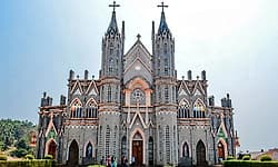 Karkala: ಅತ್ತೂರು ಸಂತ ಲಾರೆನ್ಸ್‌ ಪುಣ್ಯಕ್ಷೇತ್ರ: ಜ. 25-29: ಬಸಿಲಿಕಾದ ವಾರ್ಷಿಕ ಮಹೋತ್ಸವ