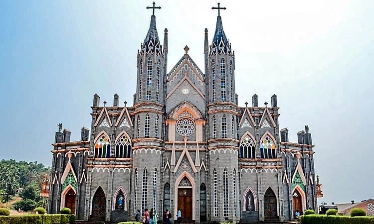 Karkala: ಅತ್ತೂರು ಸಂತ ಲಾರೆನ್ಸ್‌ ಪುಣ್ಯಕ್ಷೇತ್ರ: ಜ. 25-29: ಬಸಿಲಿಕಾದ ವಾರ್ಷಿಕ ಮಹೋತ್ಸವ