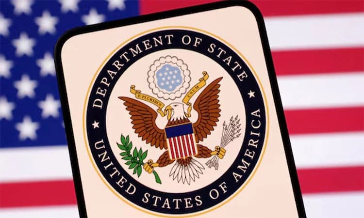 Iran; ಅಶಾಂತಿಯ ನಡುವೆ ಹೊಸ ನಿರ್ಬಂಧಗಳನ್ನು ವಿಧಿಸಿದ ಅಮೆರಿಕ