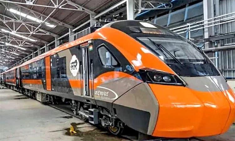 ಜ.17ರಿಂದ ವಂದೇ ಭಾರತ್‌ ಸ್ಲೀಪರ್‌ ರೈಲು ಸಂಚಾರ: ಸ್ಲೀಪರ್‌ ರೈಲಿನ ವಿಶೇಷತೆಗಳು