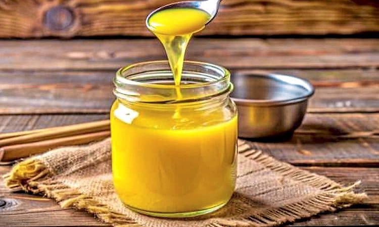 ತುಪ್ಪದ ವಿಚಾರಕ್ಕೆ ಅತ್ತೆ ಜೊತೆ ಜಗಳ; ಮನನೊಂದು ಸೊಸೆ ಆತ್ಮಹ*ತ್ಯೆ!