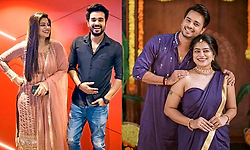 ತುಳುನಾಡ ಕಪಲ್‌ ವಿನೀತ್‌ -ಸಮತಾ ಲವ್‌ ಸ್ಟೋರಿ ಗೊತ್ತಾ? ಪ್ರಪೋಸ್‌ ಮಾಡಿದ್ದು ಹೇಗೆ?