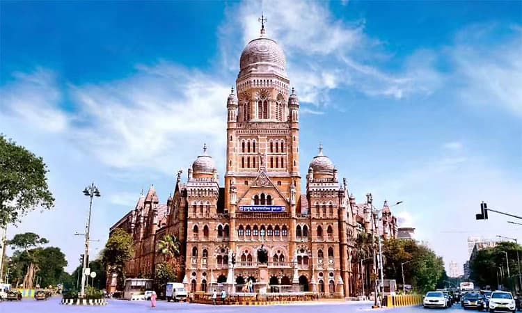 Mumbai: 132 ವರ್ಷಗಳಷ್ಟು ಹಳೆಯ ಬಿಎಂಸಿ ಕಟ್ಟಡ - ಅಂದು ತಗುಲಿದ ವೆಚ್ಚ ಎಷ್ಟು ಗೊತ್ತಾ?
