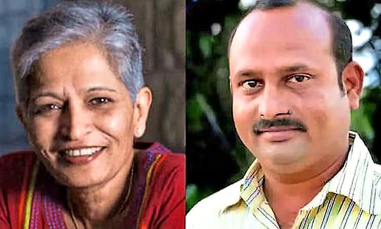 Jalna civic poll: ಗೌರಿ ಲಂಕೇಶ್ ಹತ್ಯೆ ಆರೋಪಿ ಶ್ರೀಕಾಂತ್ ಪಂಗರ್ಕರ್ ಜಯಭೇರಿ