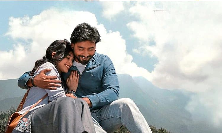 Movies: ನಮ್ಮ ಸಿನಿಮಾಕ್ಕೆ ಚಿತ್ರರಂಗ ಬೆಂಬಲಿಸಿಲ್ಲ..ತೀರ್ಥರೂಪ ತಂದೆಯವರಿಗೆ ನಿರ್ದೇಶಕನ ಬೇಸರ