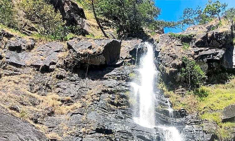 Bolle Falls: ಬೊಳ್ಳೆ ಜಲಪಾತಕ್ಕೊಂದು ಚಾರಣ