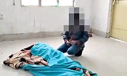 ಅಮ್ಮನ ಮೃತದೇಹದ ಜೊತೆ ಮರಣೋತ್ತರ ಪರೀಕ್ಷೆಗೆ ಒಂಟಿಯಾಗಿ ಬಂದ 10 ವರ್ಷದ ಬಾಲಕ