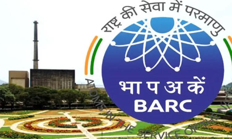 Job: ಭಾಭಾ ಅಟೋಮಿಕ್‌ ರಿಸರ್ಚ್‌ ಸೆಂಟರ್‌- ವೈಜ್ಞಾನಿಕ ಅಧಿಕಾರಿಗಳ ಹುದ್ದೆಗೆ ಅರ್ಜಿ ಆಹ್ವಾನ