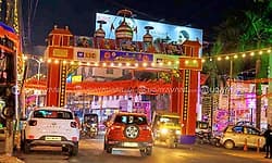 Udupi: ಶೀರೂರು ಪರ್ಯಾಯ: ವಾಹನ ಸವಾರರಿಗೆ ಜಿಲ್ಲಾಧಿಕಾರಿಗಳಿಂದ ಹೊಸ ಮಾರ್ಗಸೂಚಿ