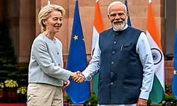 ಗಣರಾಜ್ಯೋತ್ಸವದಂದೇ ಐರೋಪ್ಯ ಒಕ್ಕೂಟದ ಜತೆ ವ್ಯಾಪಾರ ಒಪ್ಪಂದ?