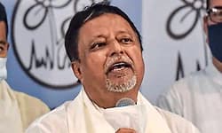 ಟಿಎಂಸಿ ಸೇರಿದ್ದ ಮುಕುಲ್ ಅನರ್ಹತೆಗೆ ಸುಪ್ರೀಂ ತಡೆ