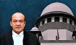 ವಾಗ್ದಂಡನೆ ಪ್ರಕ್ರಿಯೆಗೆ ತಡೆ ಕೋರಿದ್ದ ನ್ಯಾ.ವರ್ಮಾಗೆ ಸುಪ್ರೀಂಕೋರ್ಟಲ್ಲಿ ಹಿನ್ನಡೆ