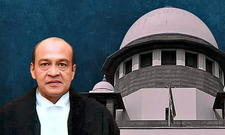 ವಾಗ್ದಂಡನೆ ಪ್ರಕ್ರಿಯೆಗೆ ತಡೆ ಕೋರಿದ್ದ ನ್ಯಾ.ವರ್ಮಾಗೆ ಸುಪ್ರೀಂಕೋರ್ಟಲ್ಲಿ ಹಿನ್ನಡೆ