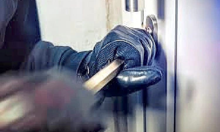 Puttur: ಬೀಗ ಮುರಿದು ಕಳವು