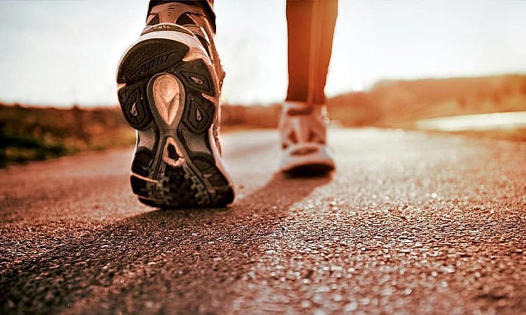 Walk: ದಿನಕ್ಕೆ 10,000 ಹೆಜ್ಜೆ ನಡಿಗೆ: ಒಂದು ತಿಂಗಳ ಸತತ ಅಭ್ಯಾಸದಿಂದಾಗುವ ಬದಲಾವಣೆಗಳೇನು ?