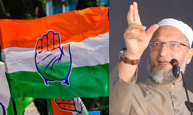 BMC Election: ಲಾತೂರು ಮಹಾನಗರ ಪಾಲಿಕೆಯಲ್ಲಿ ಕಾಂಗ್ರೆಸ್‌ ಜಯಭೇರಿ