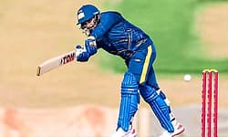 Vijay Hazare trophy: ಸೌರಾಷ್ಟ್ರ ಫೈನಲ್‌ಗೆ