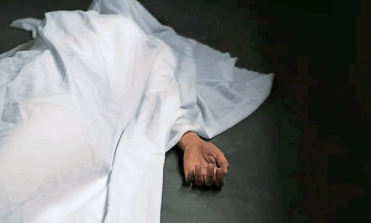 Bramavara: ಪಾರ್ತಿಬೆಟ್ಟು: ಗಾಯಾಳು ಸಾವು