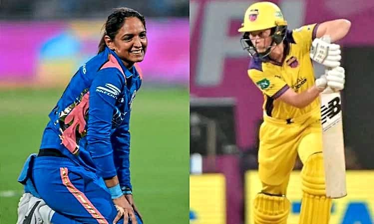 ಎರಡೇ ದಿನದಲ್ಲಿ  ಮುಂಬೈ-ಯುಪಿ ತಂಡಗಳ ಮರು ಮುಖಾಮುಖೀ