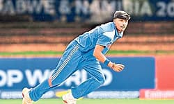 ಬಿಗಡಾಯಿಸಿರುವ ಸಂಬಂಧದ ನಡುವೆ ಭಾರತ-ಬಾಂಗ್ಲಾದೇಶ ವಿಶ್ವಕಪ್‌ ಪಂದ್ಯ