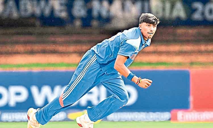 ಬಿಗಡಾಯಿಸಿರುವ ಸಂಬಂಧದ ನಡುವೆ ಭಾರತ-ಬಾಂಗ್ಲಾದೇಶ ವಿಶ್ವಕಪ್‌ ಪಂದ್ಯ