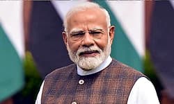 ಇಂದು ದೇಶದ ಮೊದಲ ವಂದೇ ಭಾರತ್‌ ಸ್ಲೀಪರ್ ರೈಲಿಗೆ ಮೋದಿ ಚಾಲನೆ