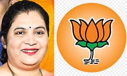 BMC: ಪುಣೆ ಮಹಾನಗರ ಪಾಲಿಕೆ ಚುನಾವಣೆಯಲ್ಲಿ ತೆಂಕಮಿಜಾರಿನ ಲತಾ ರಘುನಾಥ ಗೌಡಗೆ ಗೆಲುವು