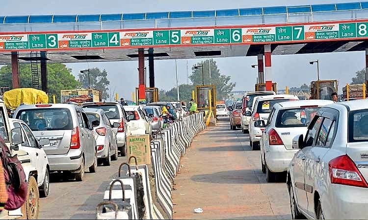 ಎ.1ರಿಂದ ಟೋಲ್‌ಗ‌ಳಲ್ಲಿ ನಗದು ಸ್ವೀಕಾರ ಬಂದ್‌?