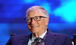 Bill Gates not to attend AI Impact Summit, say govt sources