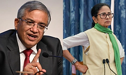 EC adds around 7 lakh new voters ahead of polls in West Bengal